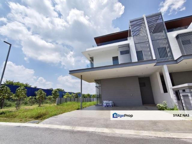 House for sale in Alam Impian, Selangor