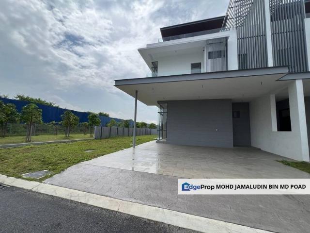 House for sale in Alam Impian, Selangor