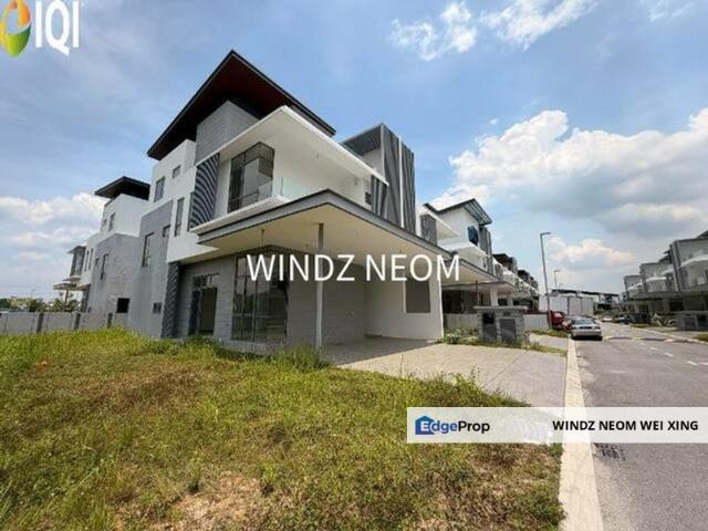 House for sale in Alam Impian, Selangor