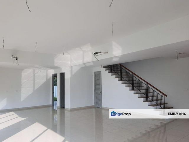 House for sale in Alam Impian, Selangor