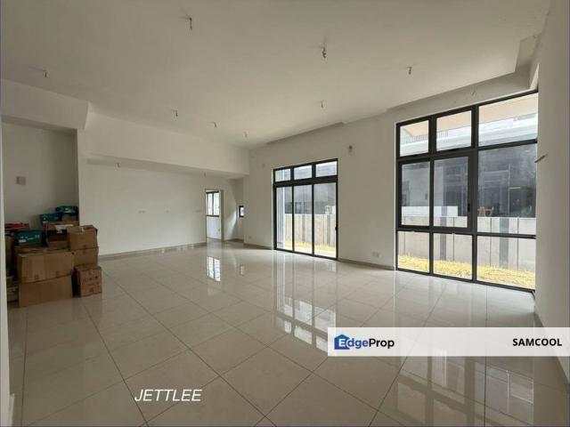 House for sale in Alam Impian, Selangor