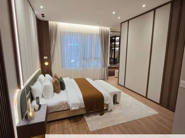 House for sale in Alam Impian, Selangor