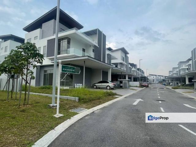 House for sale in Seksyen 31, Shah Alam