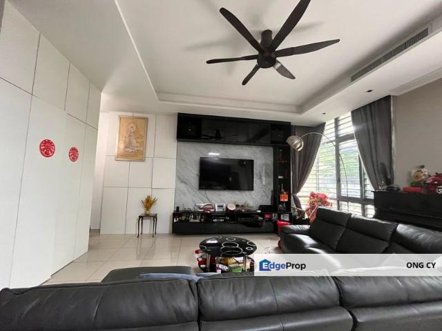 House for sale in Alam Impian, Selangor