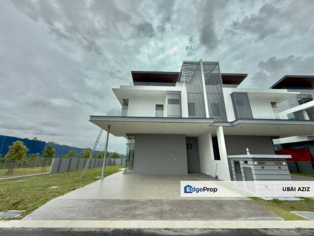 House for sale in Alam Impian, Selangor