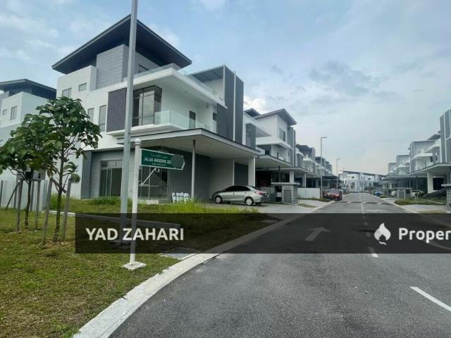 Residential House for sale in Alam Impian, Selangor