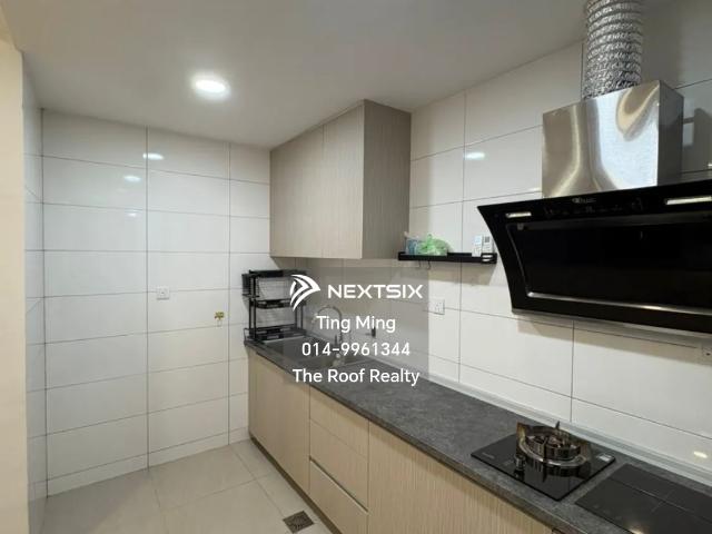 Residential House for sale in Petaling, Alam Impian