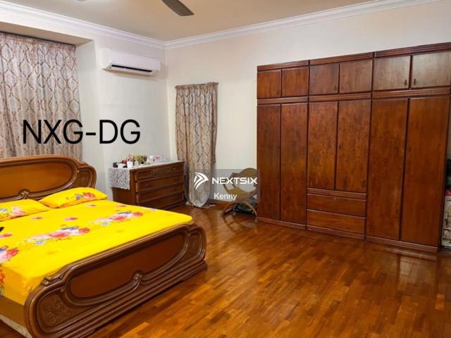Residential House for sale in Alam Impian, Selangor