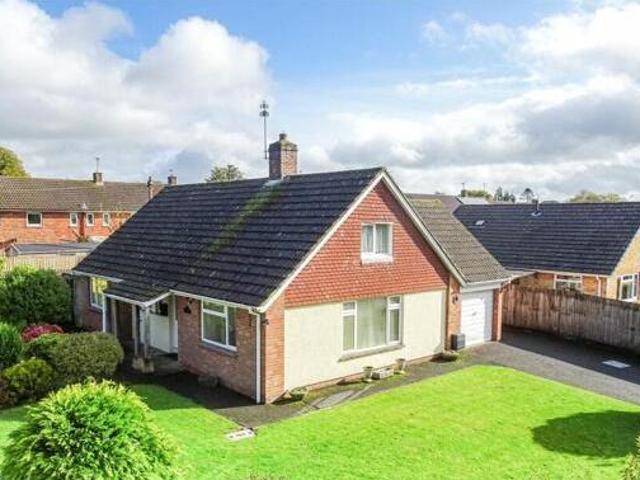 House for sale in Devizes, Wiltshire