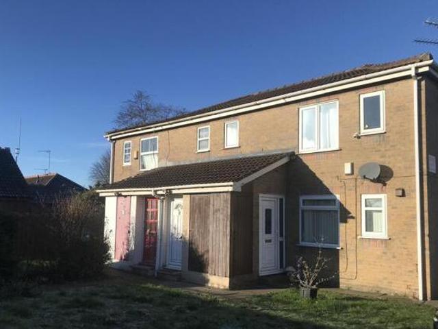 House for sale in Hull, City Of Kingston Upon Hull