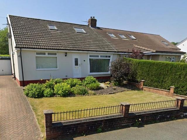House for rent in Fountainhead, West Yorkshire