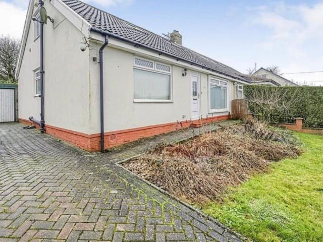 Apartment for rent in Fountainhead, Calderdale
