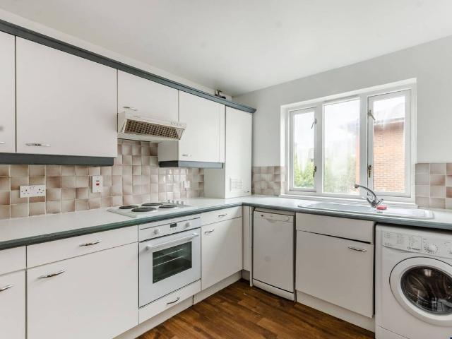 Apartment for rent in St. John's Wood, Greater London