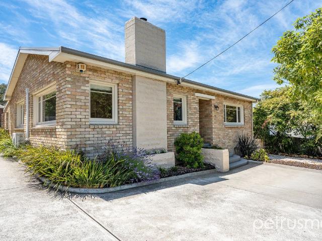 House for sale in Hobart, Tasmania