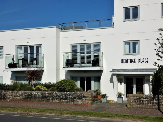 Apartment for rent in Rustington, Clapham