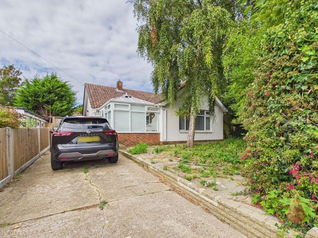 House for rent in Rustington, Arun