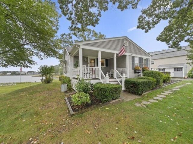 House for sale in Swifts Beach, Wareham