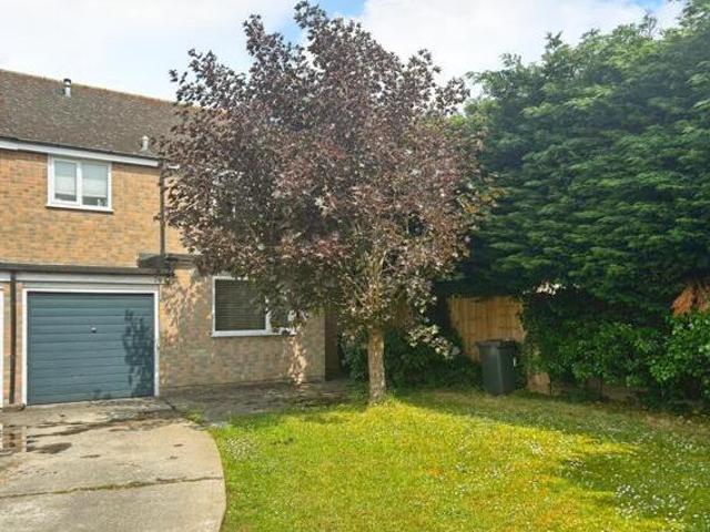 House for sale in Black Bourton, Oxfordshire