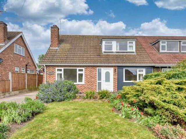 House for sale in Lyons, Greater London