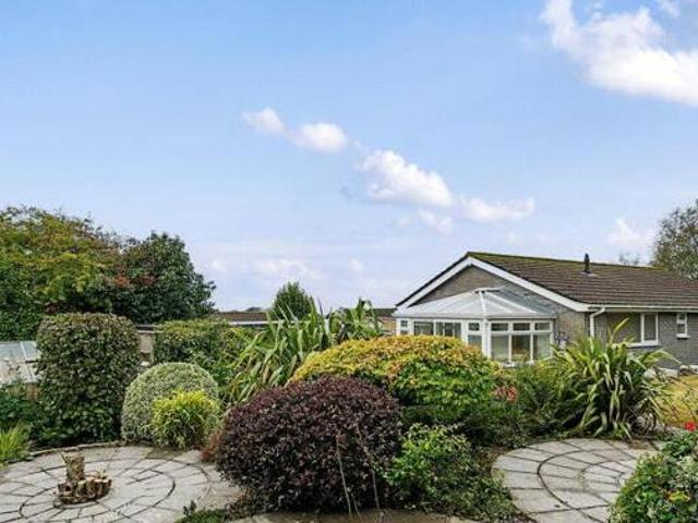 House for sale in Callington, Cornwall