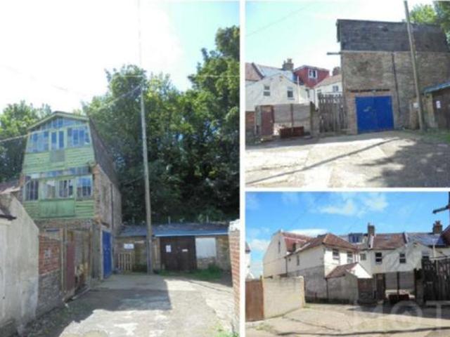 House for sale in Folkestone