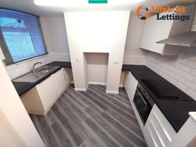 Apartment for rent in Foord, Folkestone and Hythe