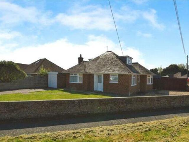 House for sale in Barton Stacey, Hampshire