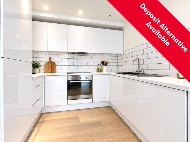 Apartment for rent in Broadmead, Bristol