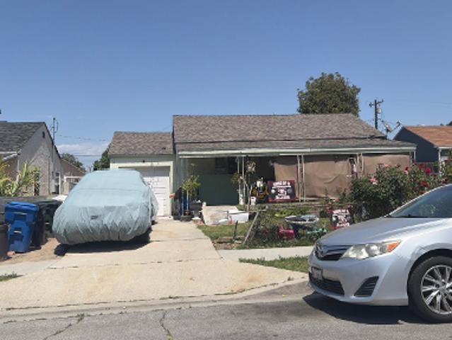 House for sale in South El Monte, California