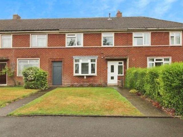 House for sale in Walsall, West Midlands