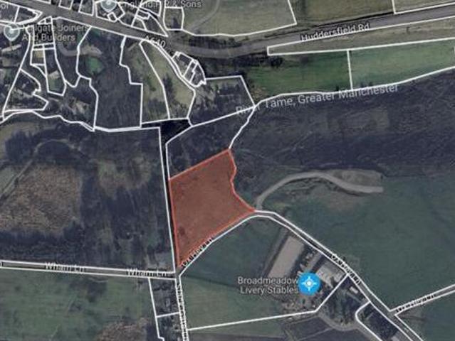 House for sale in Lyons, Greater London
