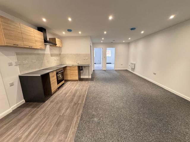 Apartment for rent in Merryhill, West Midlands