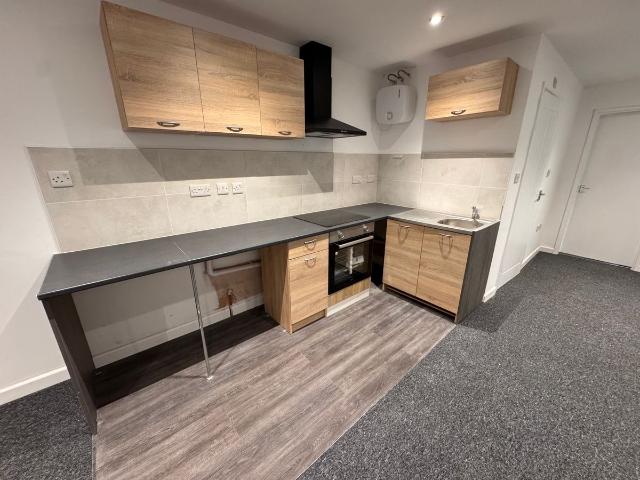 Apartment for rent in Merryhill, West Midlands