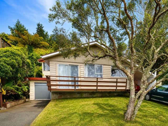 House for rent in Matata, Wellington