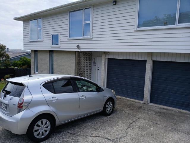 Apartment for rent in Matata, Wellington