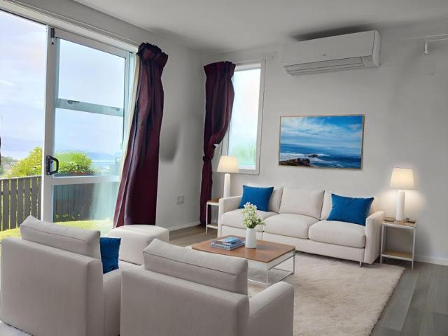 Apartment for rent in Matata, Wellington