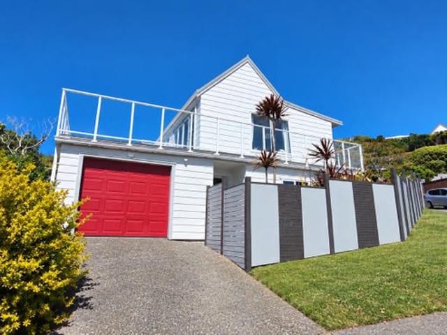 House for rent in Broadmeadows, Wellington