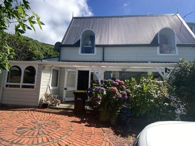 House for rent in Matata, Wellington