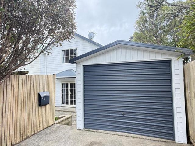 House for rent in Matata, Wellington