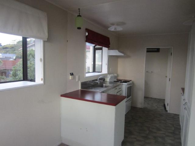 House for rent in Matata, Wellington