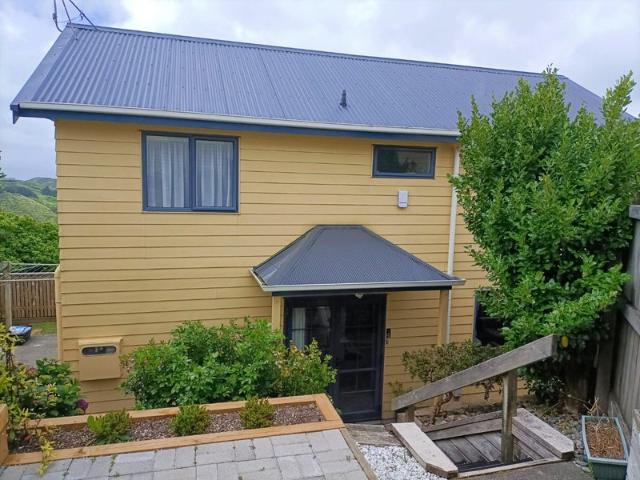 House for rent in Matata, Wellington