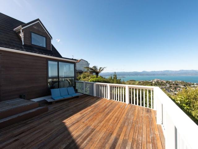 House for rent in Matata, Wellington