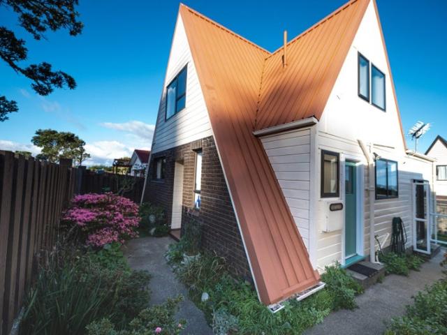 House for rent in Matata, Wellington