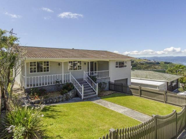 House for rent in Matata, Wellington