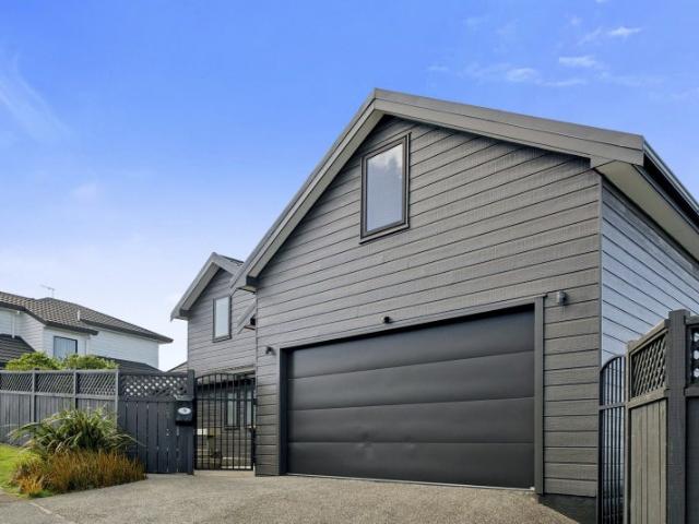 House for rent in Matata, Wellington