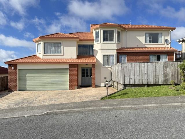 House for rent in Matata, Wellington