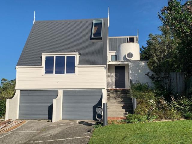 House for rent in Matata, Wellington