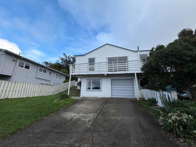 House for rent in Matata, Wellington