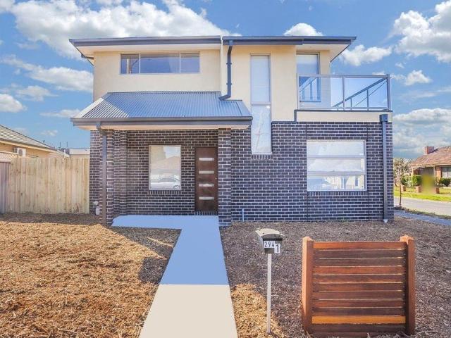 Apartment for rent in Camerons Creek, Victoria