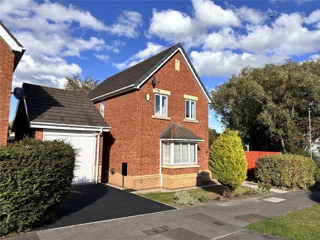 House for rent in Swalwell, Gateshead